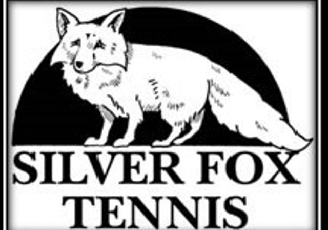 Silver Fox Tennis